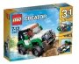 LEGO 31037 Adventure Vehicles