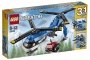 LEGO 31049 Dubbel-rotor Helicopter LEGO 31049 Dubbel-rotor Helicopter