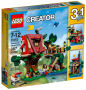 LEGO 31053 Boomhut