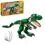 LEGO 31058 Mighty Dinosaurs LEGO 31058 Mighty Dinosaurs