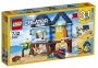 LEGO 31063 Strandvakantie