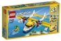 LEGO 31064 Eilandavonturen
