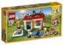 LEGO 31067 Modular Poolside Holiday