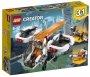 LEGO 31071 Droneverkenner LEGO 31071 Droneverkenner