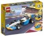 LEGO 31072 Extreme Motoren
