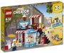 LEGO 31077 Modular Sweet Surprises LEGO 31077 Modular Sweet Surprises