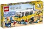 LEGO 31079 Zonnig surferbusje