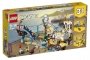 LEGO 31084 Piratenachtbaan
