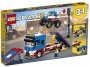 LEGO 31085 Mobiele Stuntshow