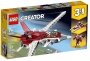 LEGO 31086 Futuristic Flyer LEGO 31086 Futuristic Flyer