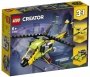 LEGO 31092 Helikopter Avontuur