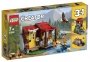 LEGO 31098 Outback Cabin