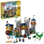 LEGO 31120 Middeleeuws Kasteel