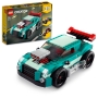 LEGO 31127 Straatracer