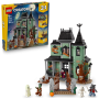 LEGO 31167 Spookhuis LEGO 31167 Spookhuis
