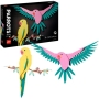 LEGO 31211 Macaw Parrots LEGO 31211 Macaw Parrots