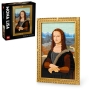 LEGO 31213 Mona Lisa LEGO 31213 Mona Lisa