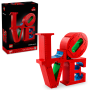 LEGO 31214 LOVE