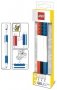LEGO 3 Gel Pennen LEGO 3 Gel Pennen