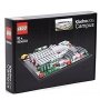 LEGO 4000018 Production Kladno Campus 2015