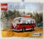 LEGO 40079 Mini Volkswagen T1 Camper Bus (Polybag)