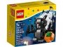 LEGO 40090 Halloween Vleermuis