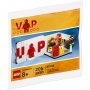 LEGO 40178 VIP Set (Polybag)