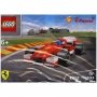 LEGO 40190 Ferrari F138 (Polybag)