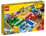 LEGO 40198 Ludo Game
