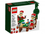 LEGO 40205 Elfhulpjes LEGO 40205 Elfhulpjes