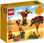 LEGO 40261 Thanksgiving