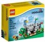 LEGO 40306 LEGOLAND Kasteel GRATIS LEGO 40306 LEGOLAND Kasteel GRATIS