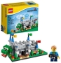 LEGO 40306 LEGOLAND Kasteel LEGO 40306 LEGOLAND Kasteel