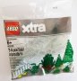 LEGO 40310 Planten (Polybag)