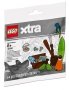 LEGO 40341 Zee Accessoires (Polybag) LEGO 40341 Zee Accessoires (Polybag)