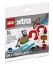 LEGO 40375 Sports Accessories (Polybag) LEGO 40375 Sports Accessories (Polybag)
