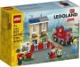 LEGO 40393 LEGOLAND Brandweer Academie