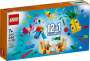 LEGO 40411 Creative Fun 12-in-1 LEGO 40411 Creative Fun 12-in-1