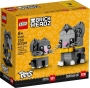 LEGO 40441 Kortharige Katten LEGO 40441 Kortharige Katten