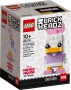 LEGO 40476 Katrien Duck LEGO 40476 Katrien Duck