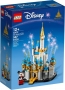 LEGO 40478 Mini Disney Kasteel