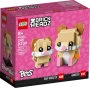 LEGO 40482 Hamster LEGO 40482 Hamster