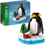 LEGO 40498 Christmas Penguin LEGO 40498 Christmas Penguin
