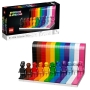 LEGO 40516 Iedereen Is Super LEGO 40516 Iedereen Is Super