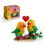 LEGO 40522 Dwergpapegaaien voor Valentijnsdag LEGO 40522 Dwergpapegaaien voor Valentijnsdag