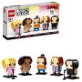 LEGO 40548 Eerbetoon aan de Spice Girls LEGO 40548 Eerbetoon aan de Spice Girls