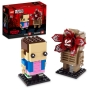 LEGO 40549 Demogorgon & Eleven