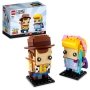 LEGO 40553 Woody & Bo Peep