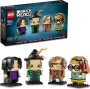 LEGO 40560 Professors of Hogwarts