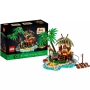 LEGO 40566 Ray The Castaway
